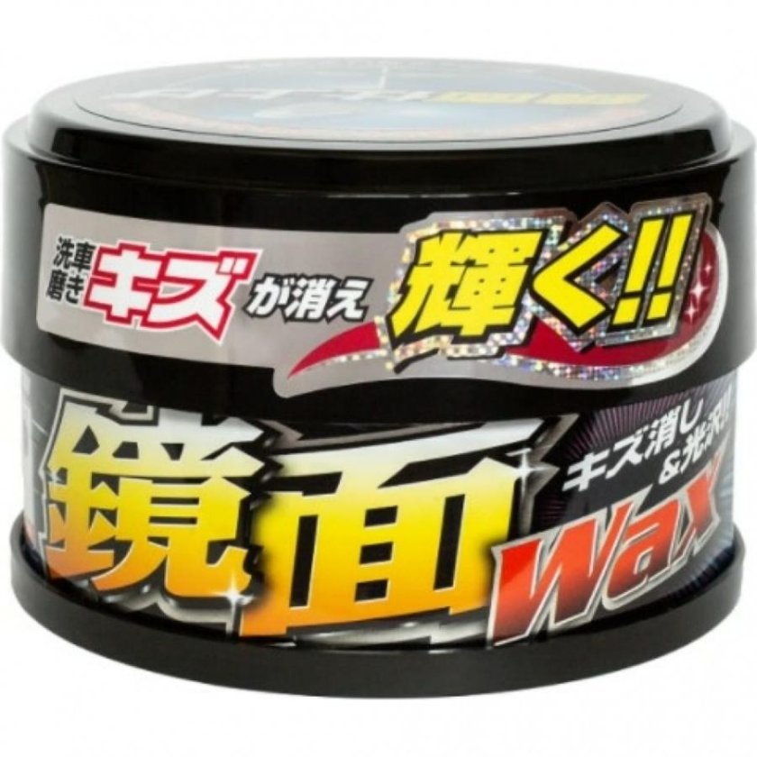 Полироль Willson