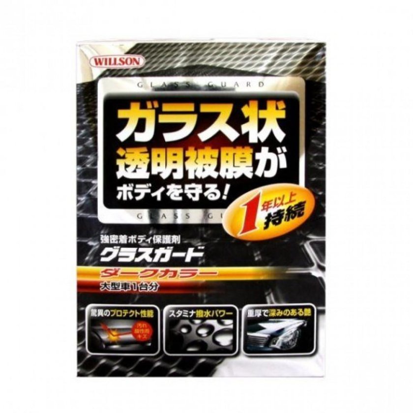 Полироль Willson WS