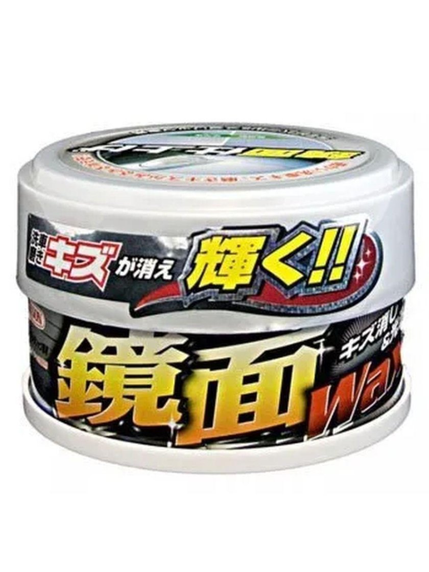 Полироль Willson WS