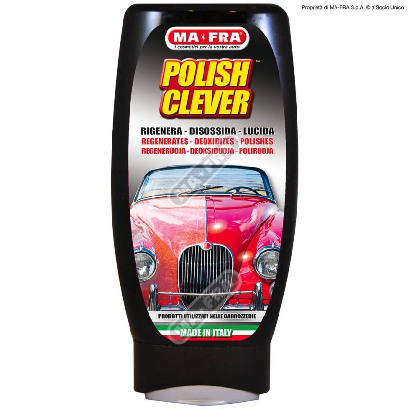 Полироль Мафра