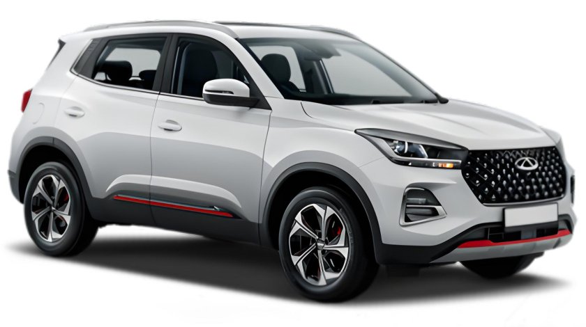 Chery tiggo 4 pro 2023