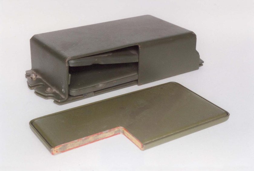 4с22 динамическая защита