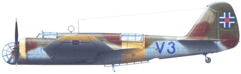 Avia b-71