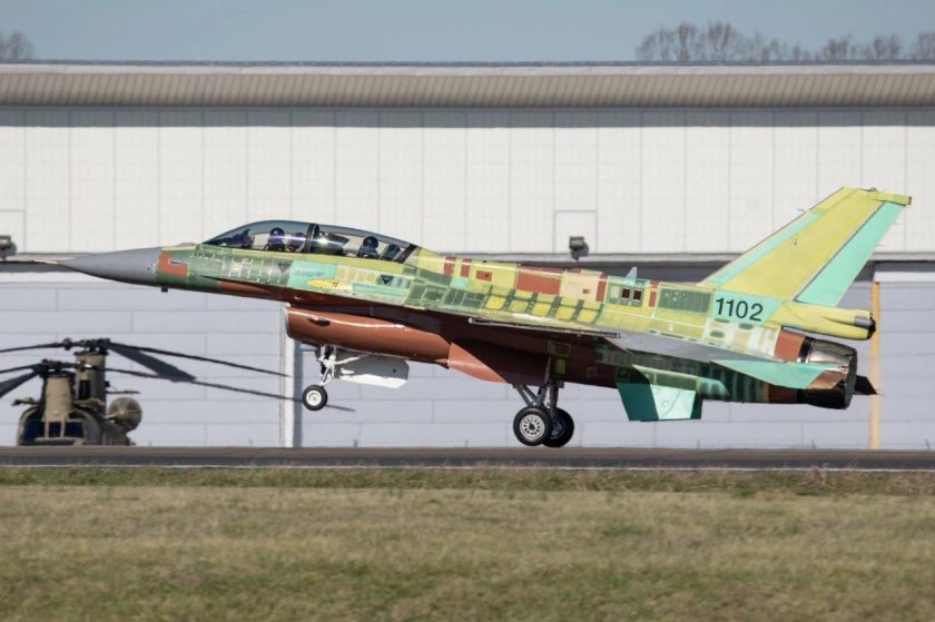 Военная авиация