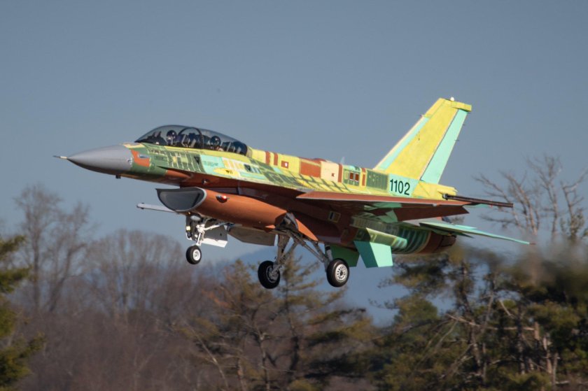 F16 ввс израиля