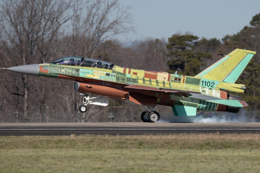 Американские истребители