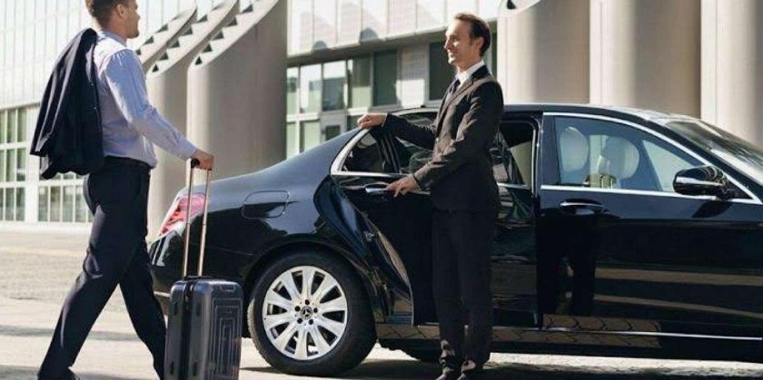 Трансфер Дубай