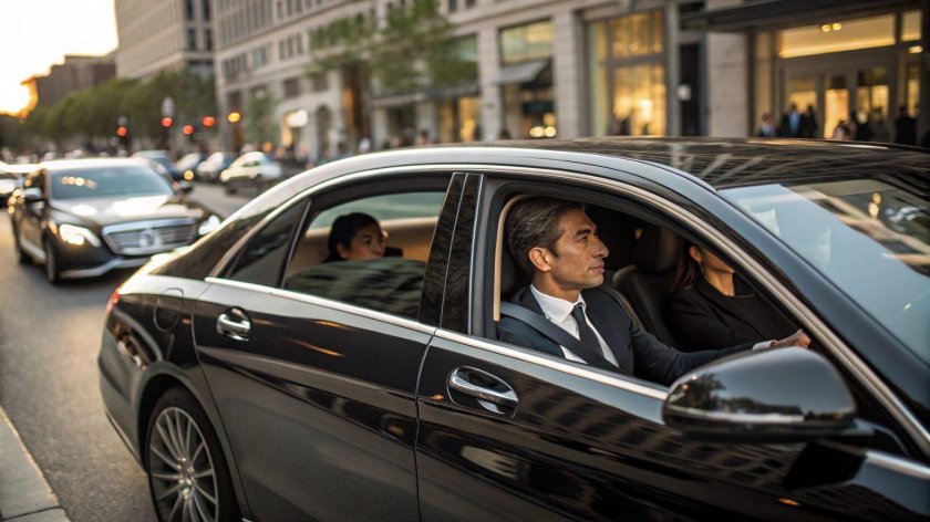 Водитель вилли wheely