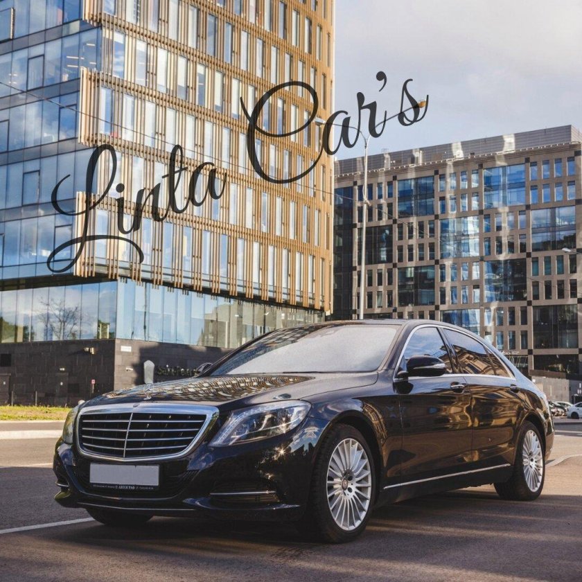 Мерседес премиум класса Майбах