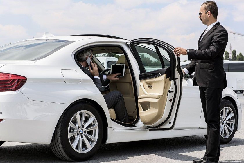 Бизнес машины