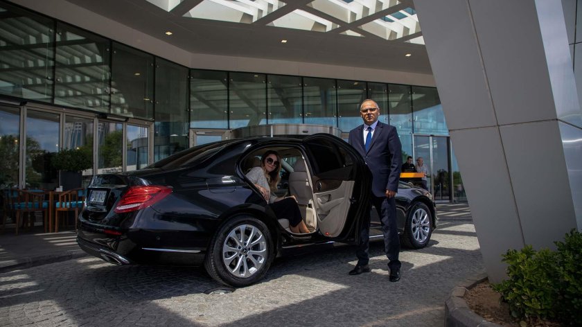 Мерседес Майбах