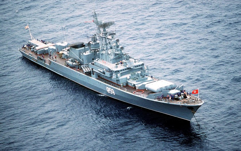 Скр 1135м резвый