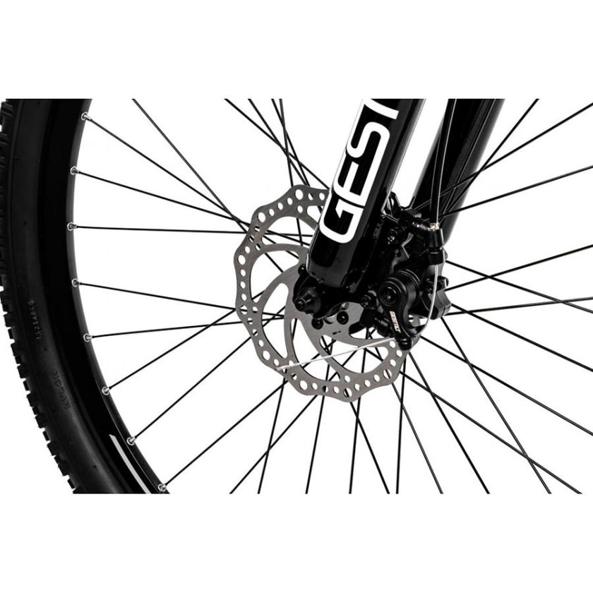 Горный велосипед Gestalt