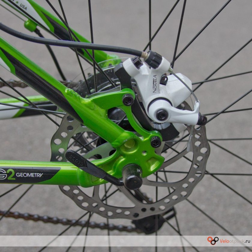 Giant 20jr дисковый тормоз.