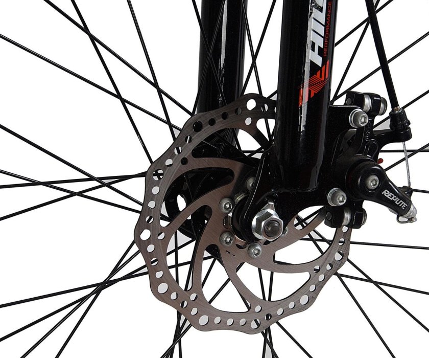 Дисковые тормоза