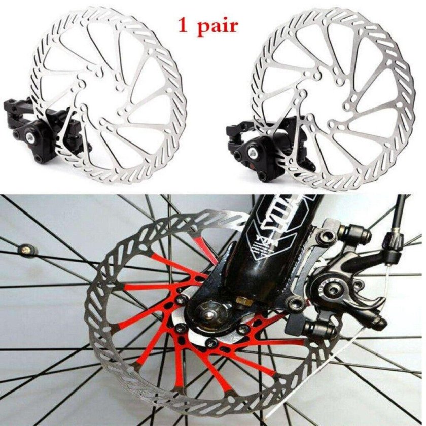 Тормозной диск Welt 2022 g3 Disc Brake Rotor