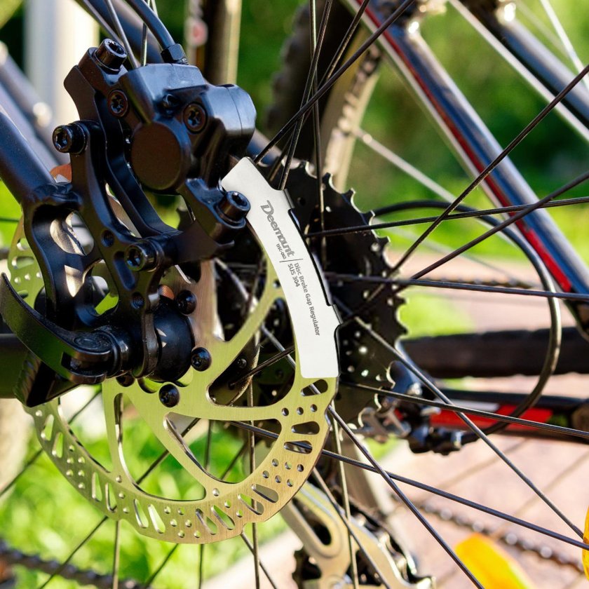 Велосипед ротационный