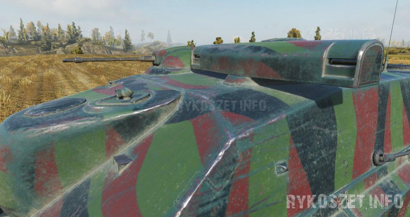World of tanks best replays