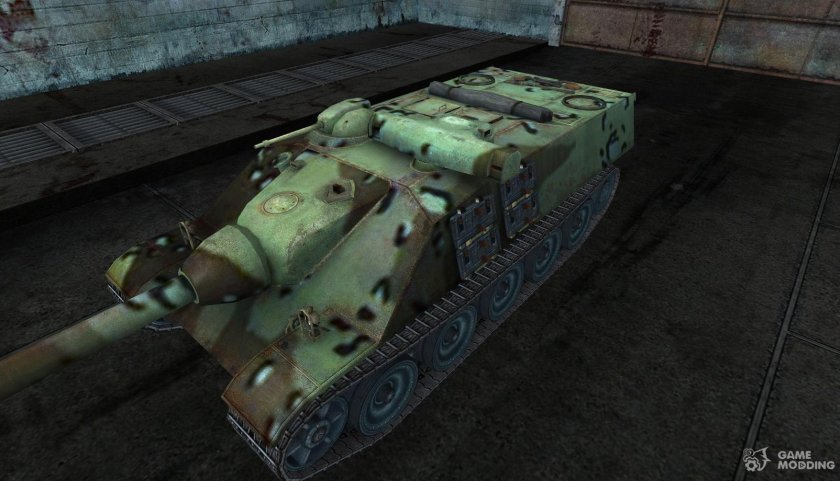 AMX 50
