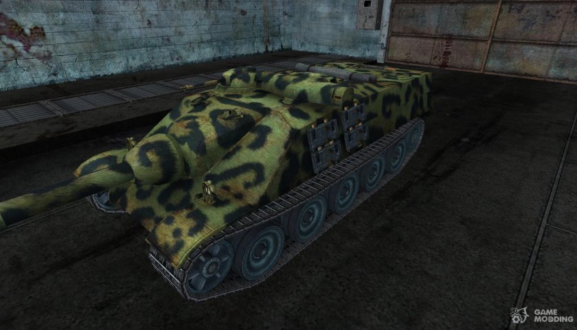 AMX 50