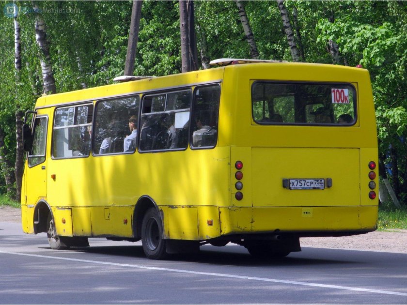 Богдан а092.04