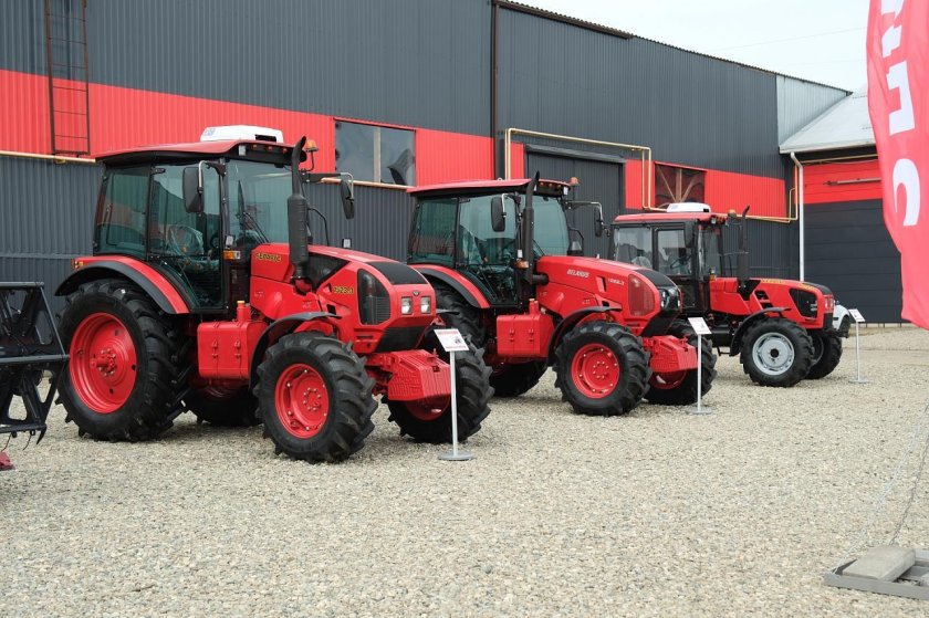 Краснодар сельхозтехника