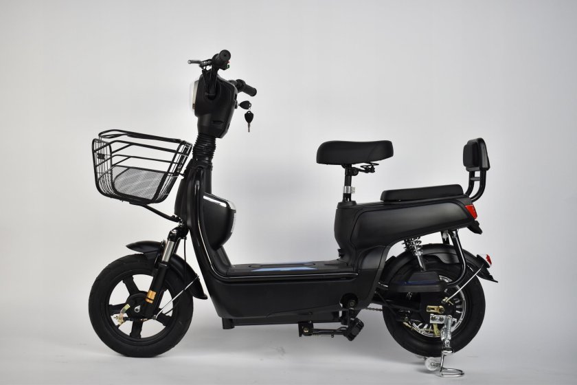 Электроскутер Нео 350 Вт