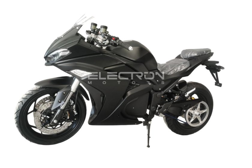 Электромотоцикл r3