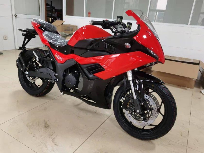 Электромотоцикл 8040270