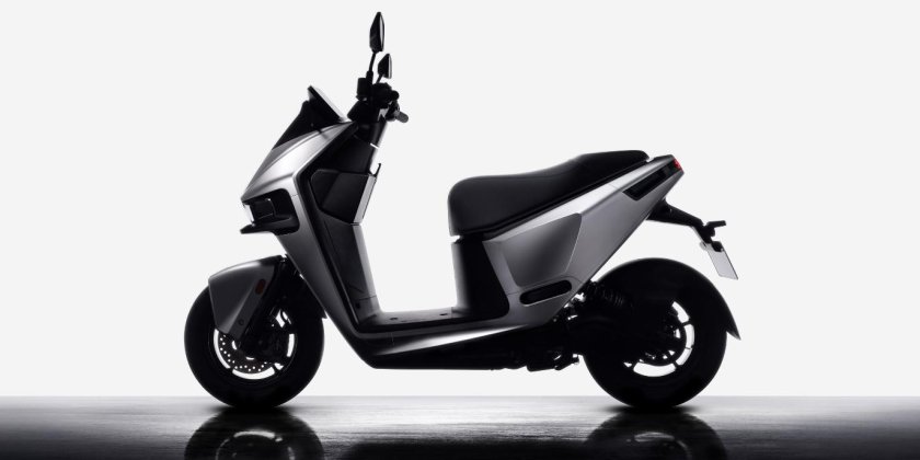 Скутеры электрические