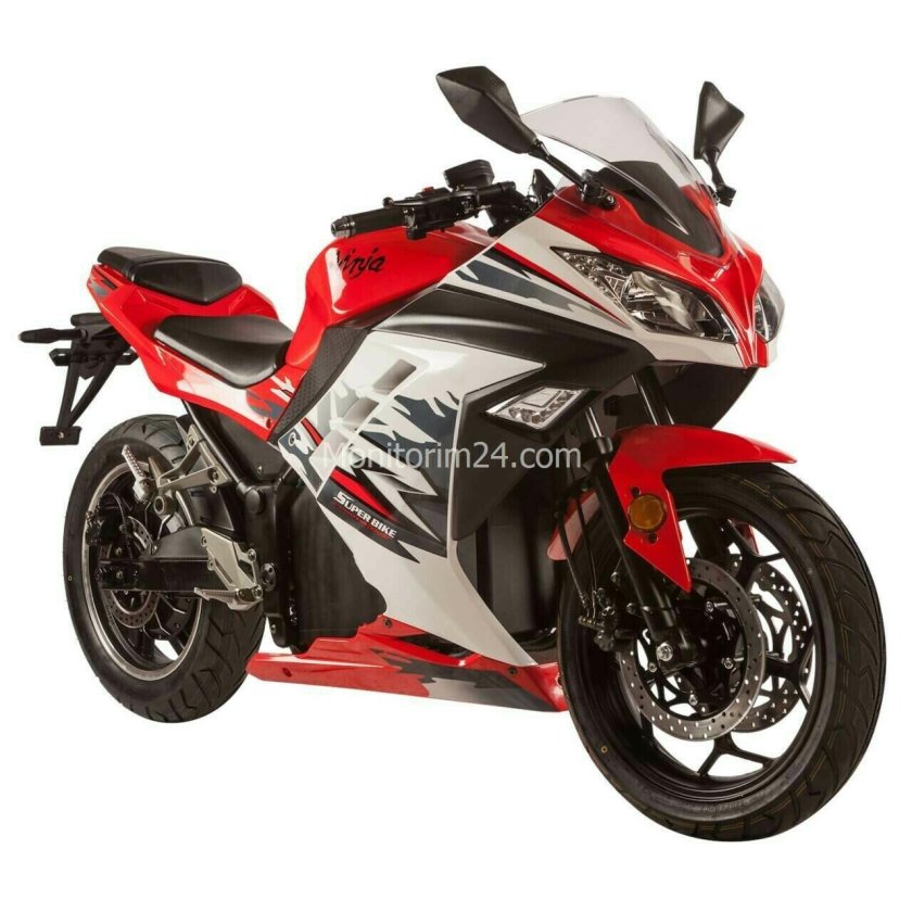 Skyboard Moto 5000 Вт