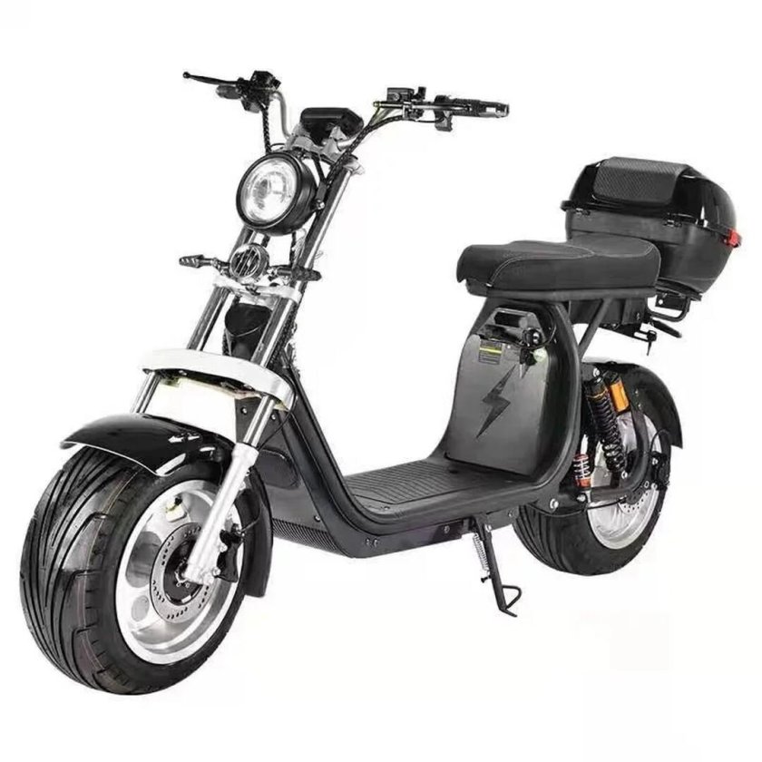 Gt x11 Trike