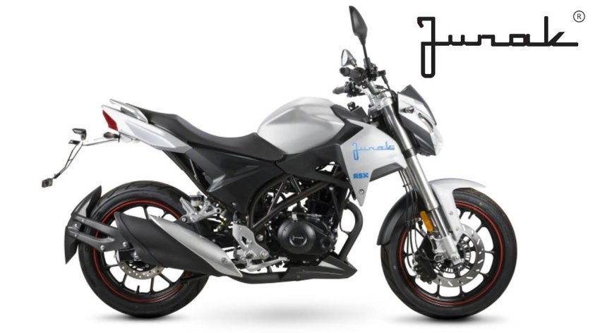 Хонда РСХ 125