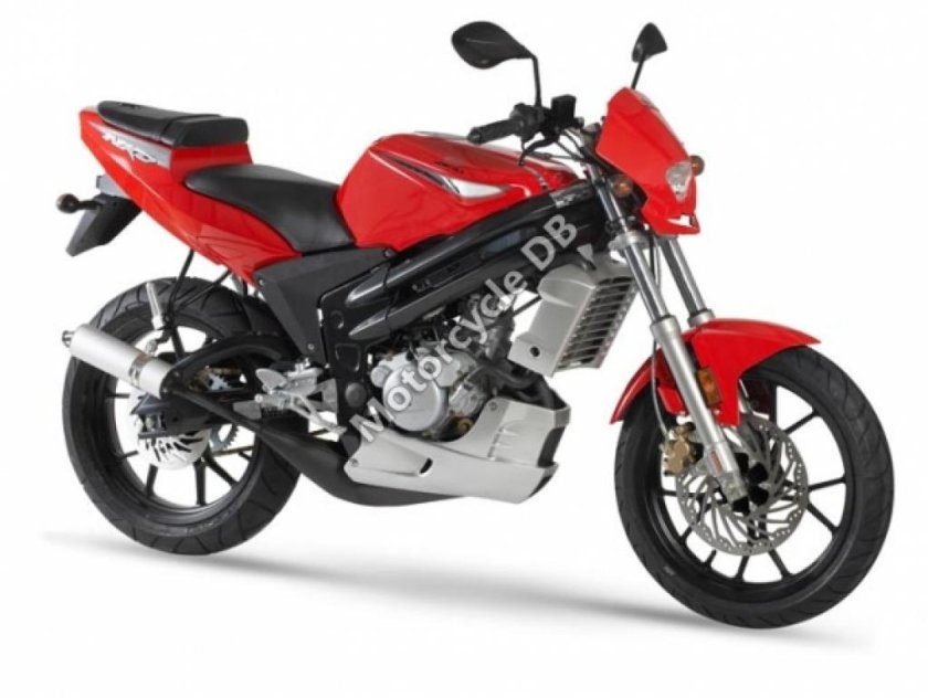 Senke sk 125