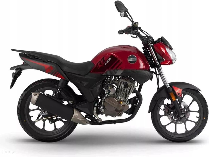 Польские мотоциклы