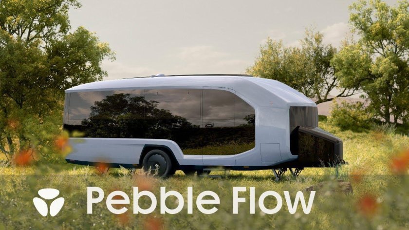 Автодома будущего