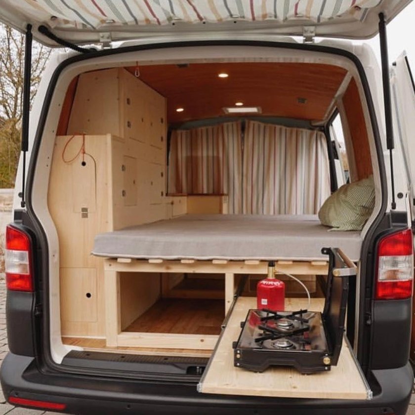 Фольксваген Транспортер т5 кемпер