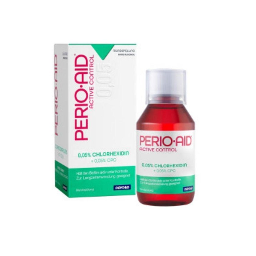 Жидкость для полоскания рта