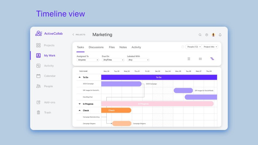 Collab программа что это