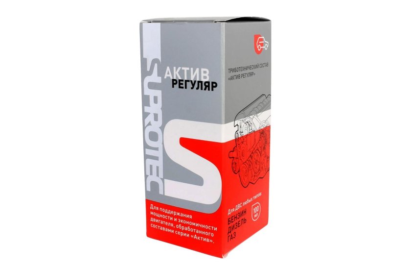 Супротек Актив регуляр