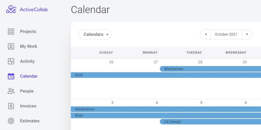 Дизайн интерфейса