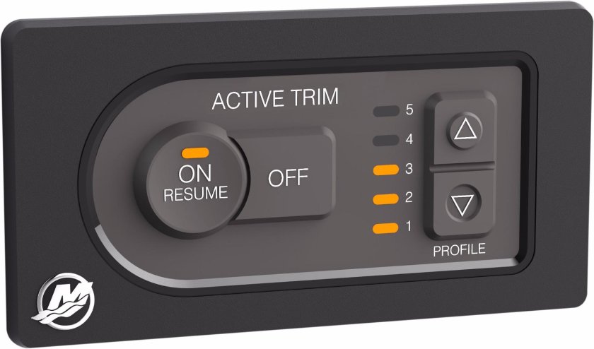 Актив трим Меркури