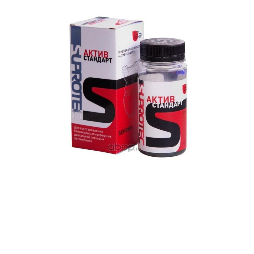 Suprotec актив стандарт