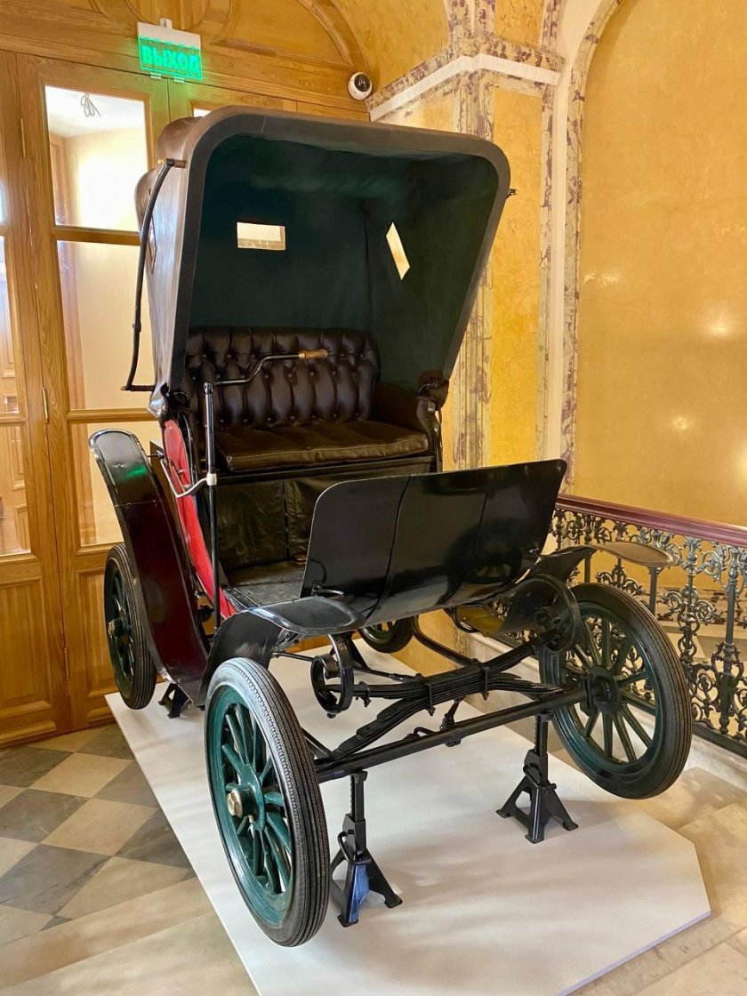 Дворец в Гатчине Александр 3