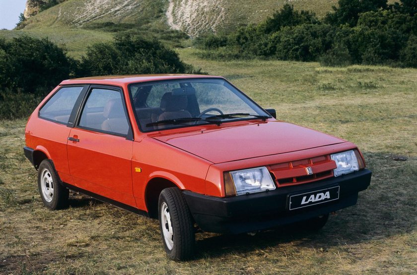 ВАЗ Спутник 2024