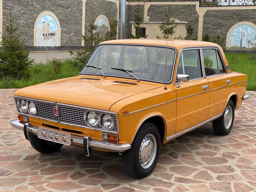 ВАЗ 2103
