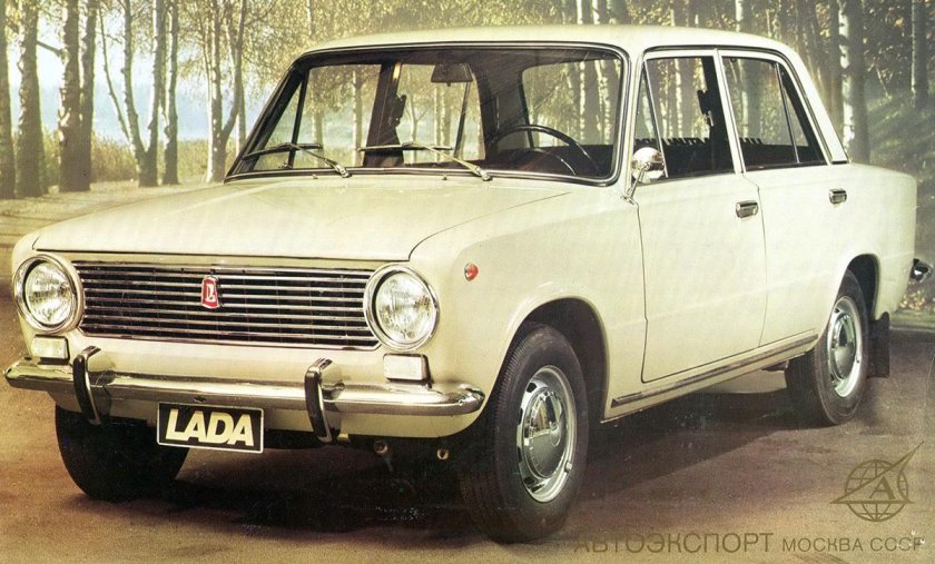 Lada 2101