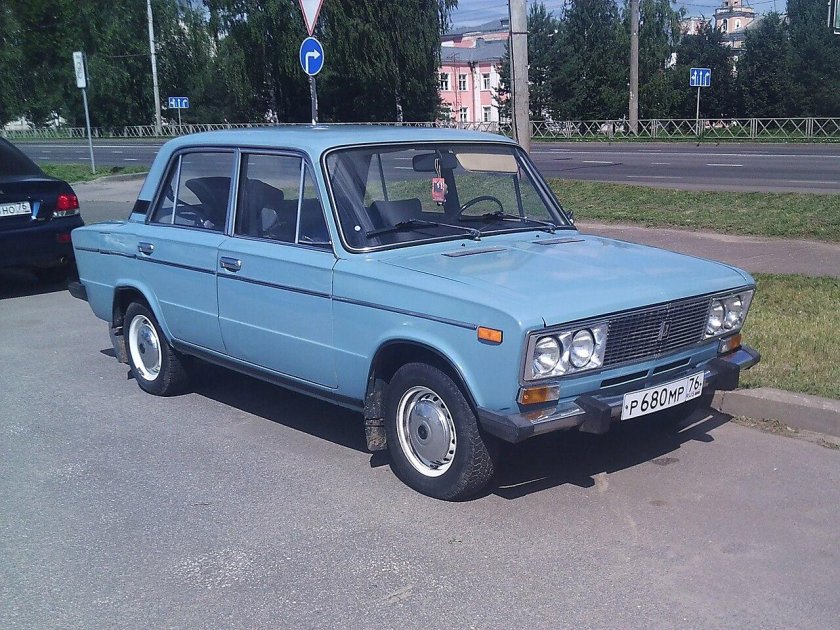Lada 1300