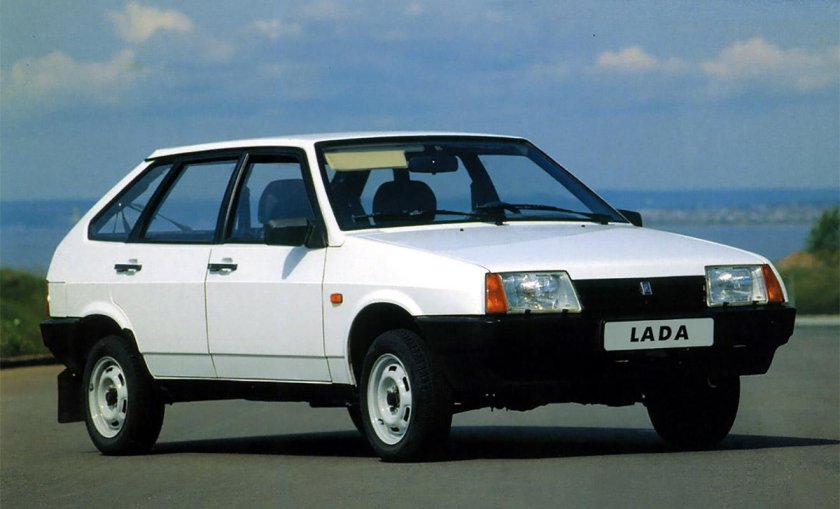 ВАЗ 2109