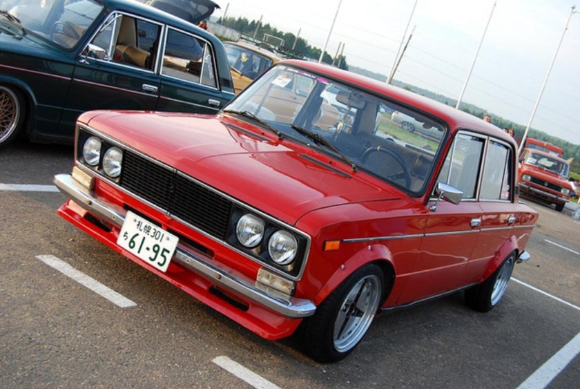 Lada 2106